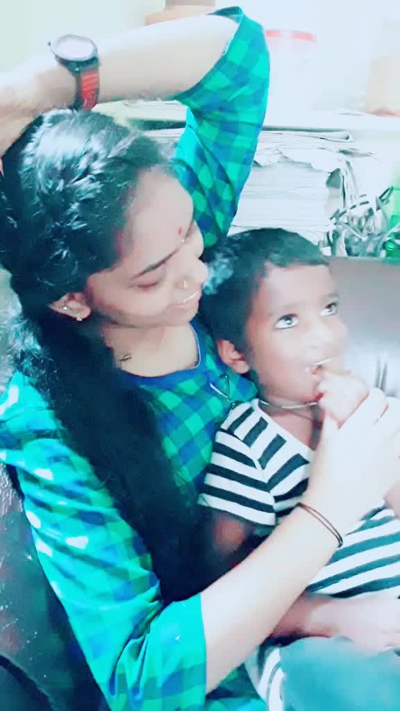 @natural beauty vidya