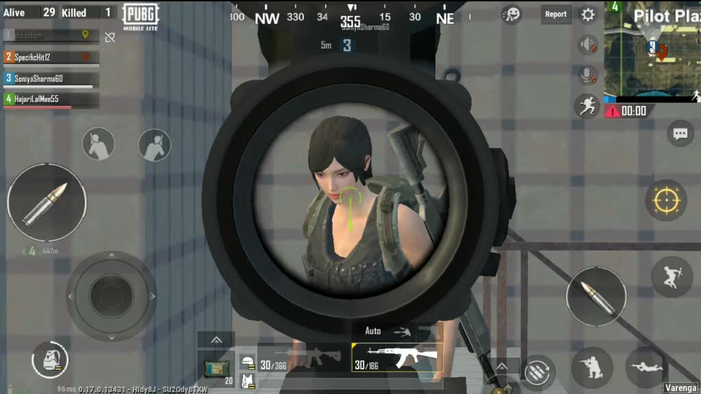@Pubg Killer