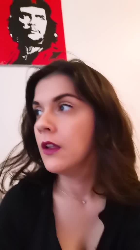 @Marysa Barbe Clavé