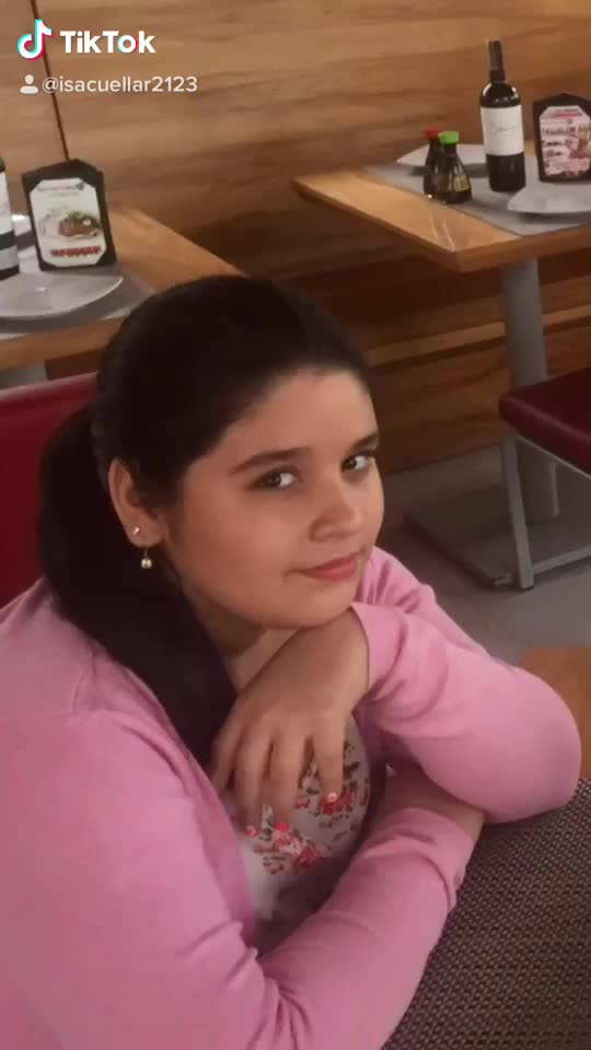 @Isabella Cuellar