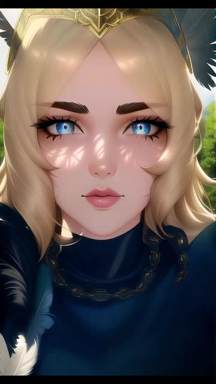 @🥰 Olesja 🥰