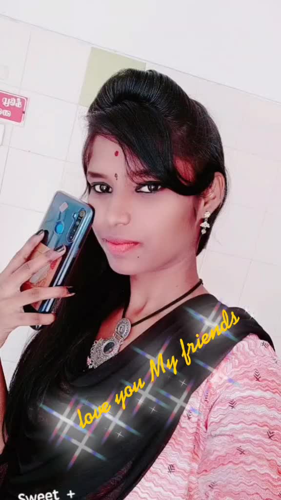 @Sathiya Rowdibaby 💞