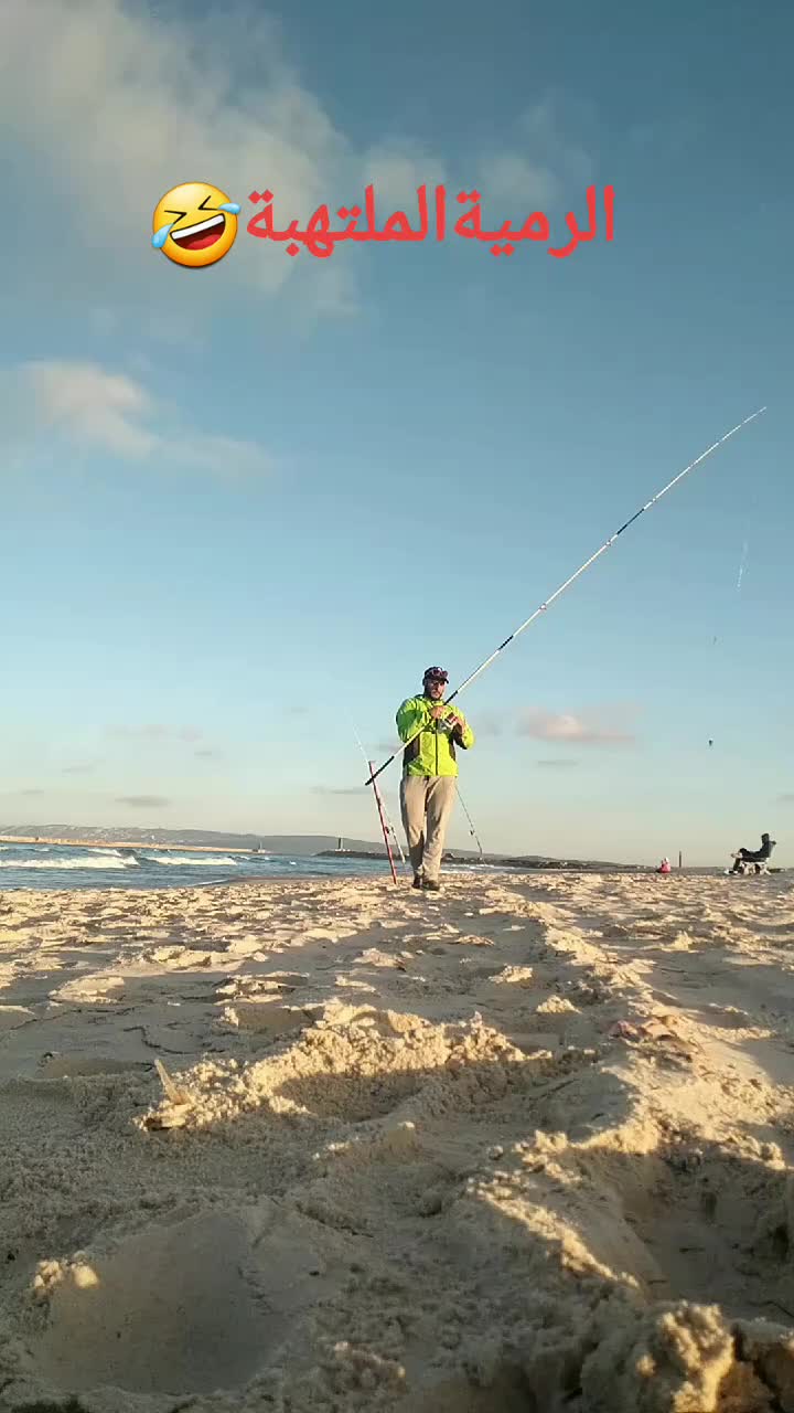 @🇹🇳 D.surfcasting 🇹🇳