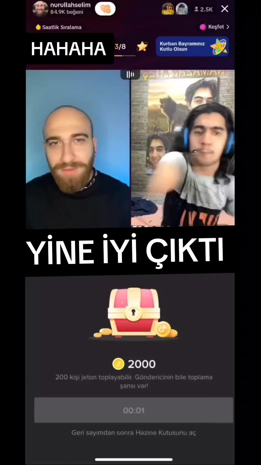 @Tiktokbilmeyenkisi