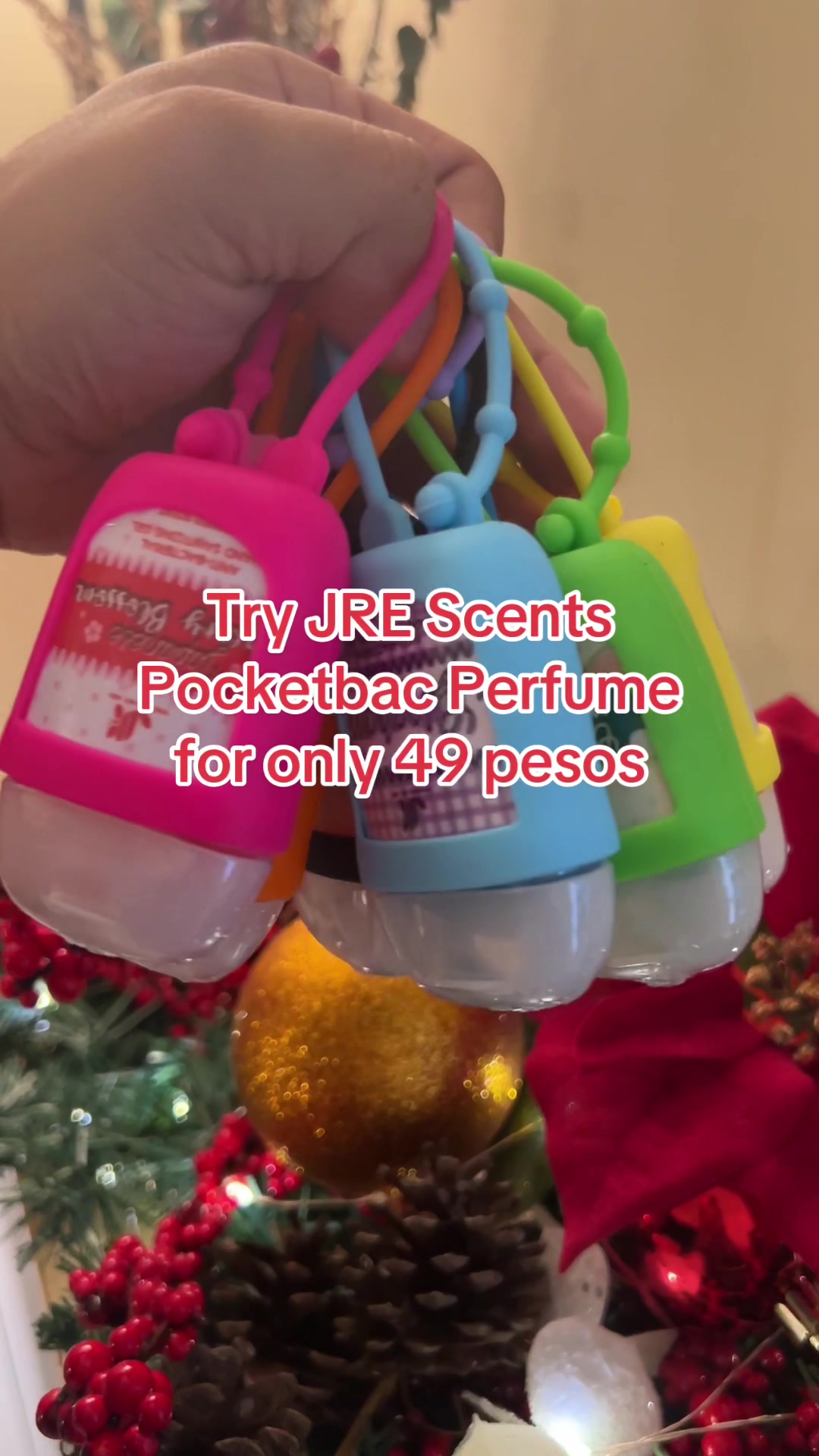 @JRE SCENTS
