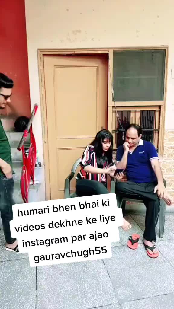 @Gaurav Chugh