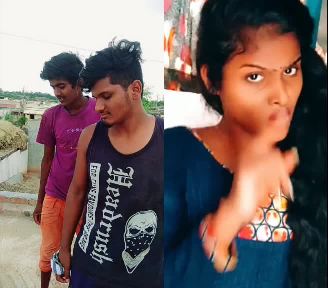 @P pavan Kumar