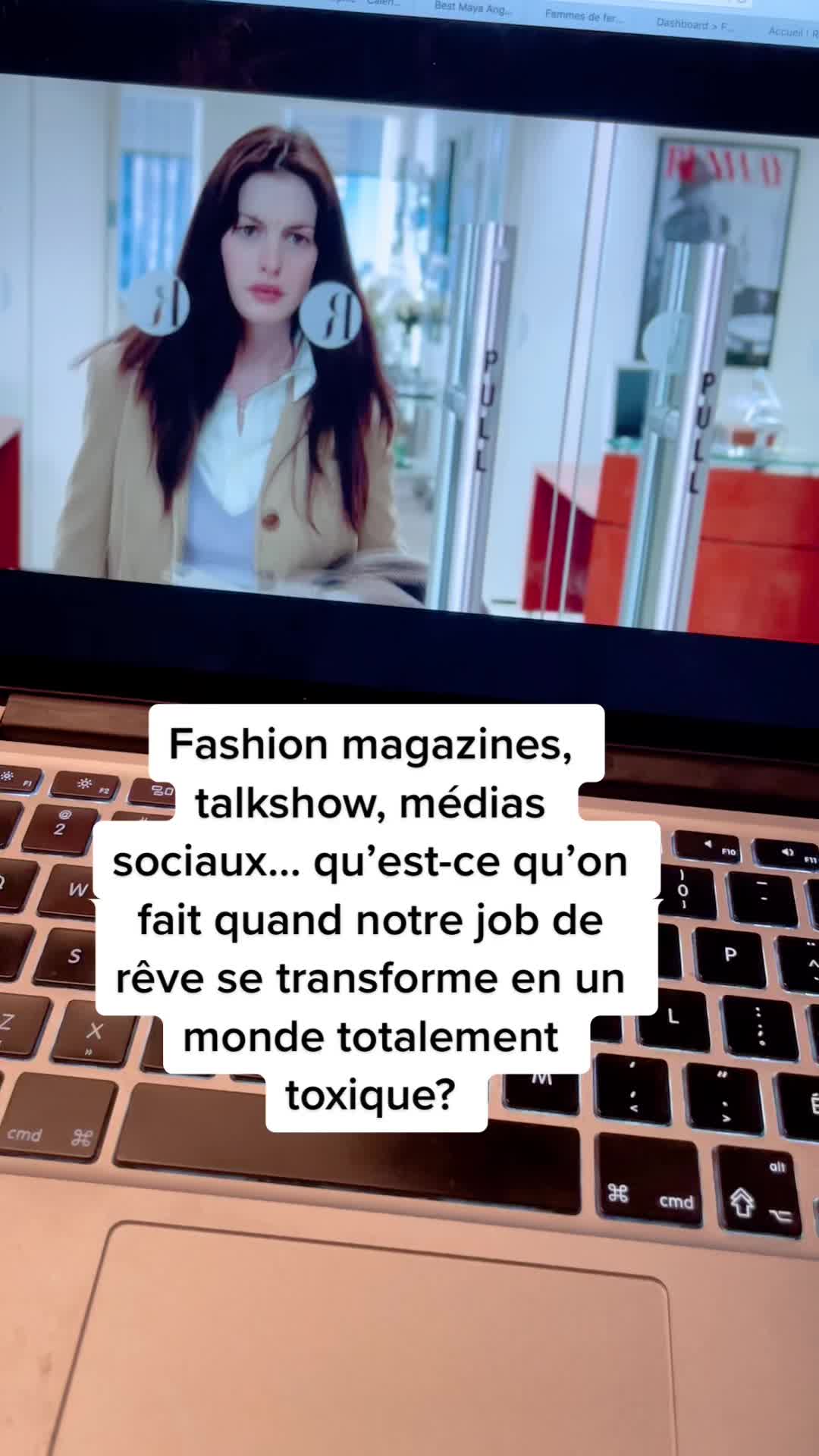 @Sophie Montminy - Auteure