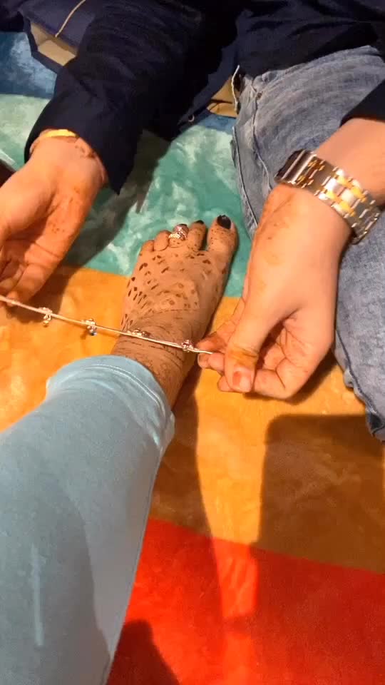 @sejalhashani