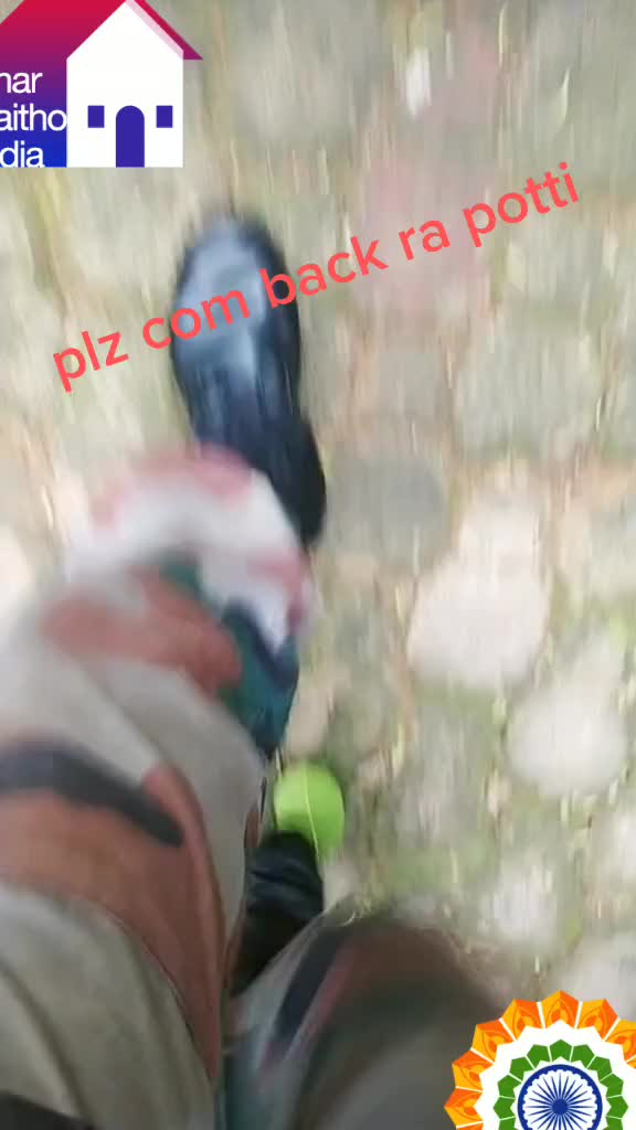 @NANI IÑDIAÑ ARMY