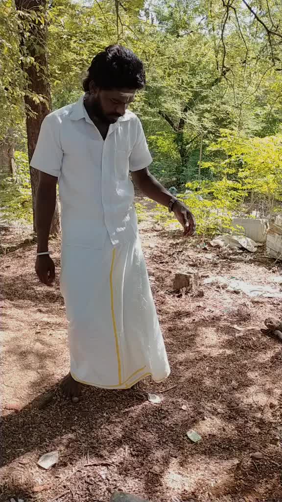 @s bharathi