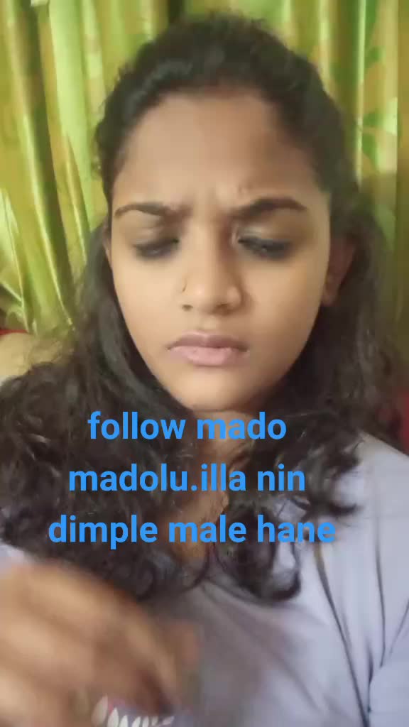 @Sowmya Gowda
