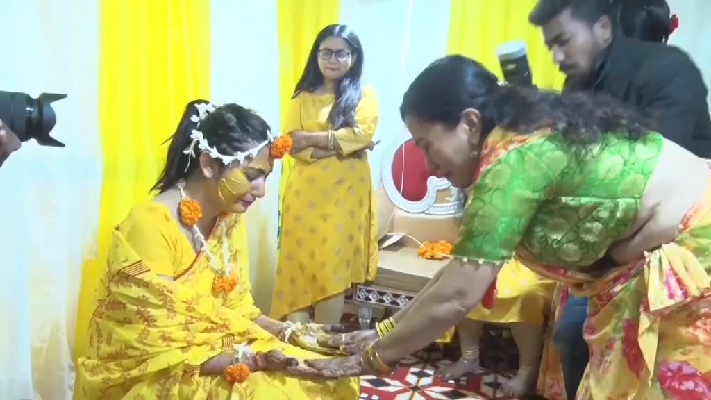 @Swati Joshi