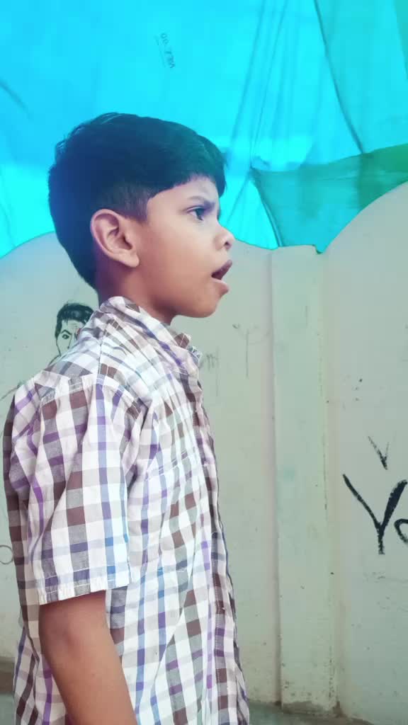 @vishnu kr