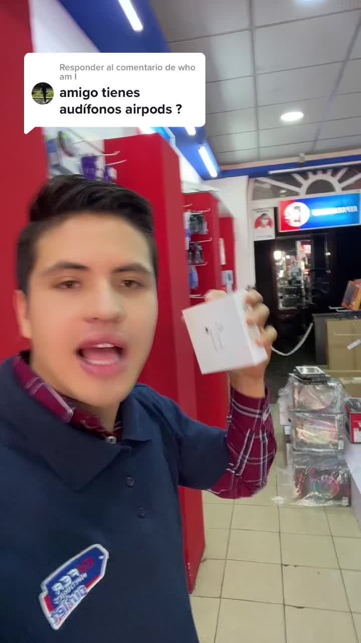 @FerElectronicsMx