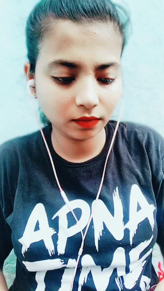 @miss thakur