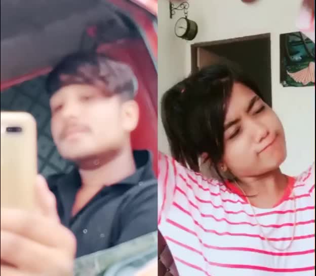 @cute કાનુડો ...