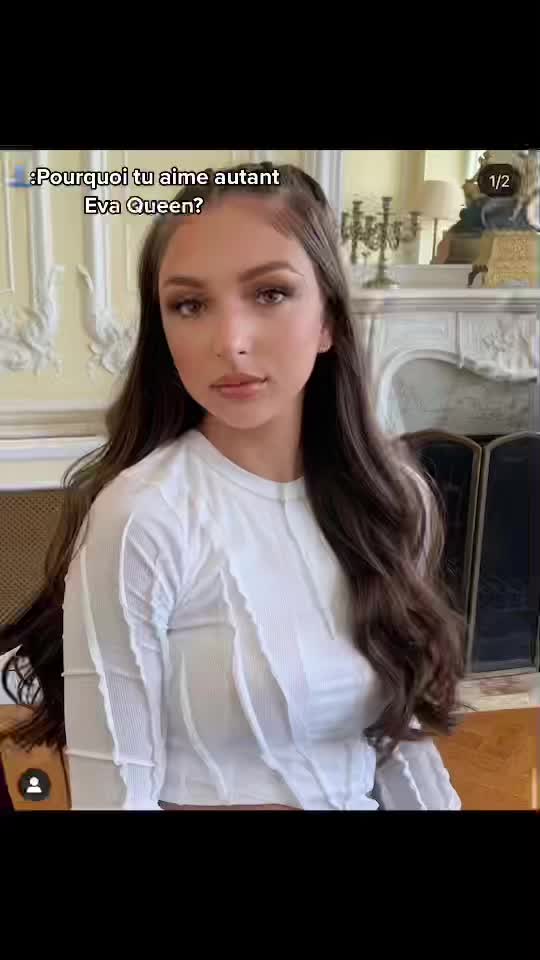 @Eva Queen