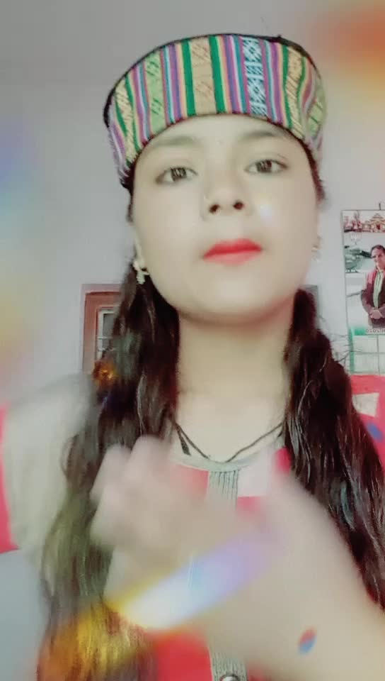 @pahadinoni💖💖