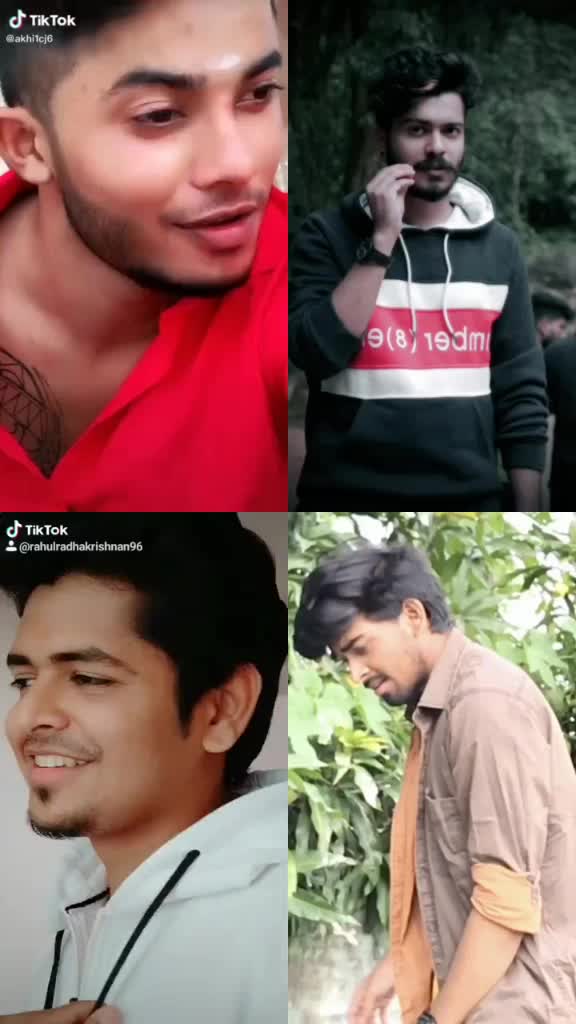 @🔥The Real Mallus🔥