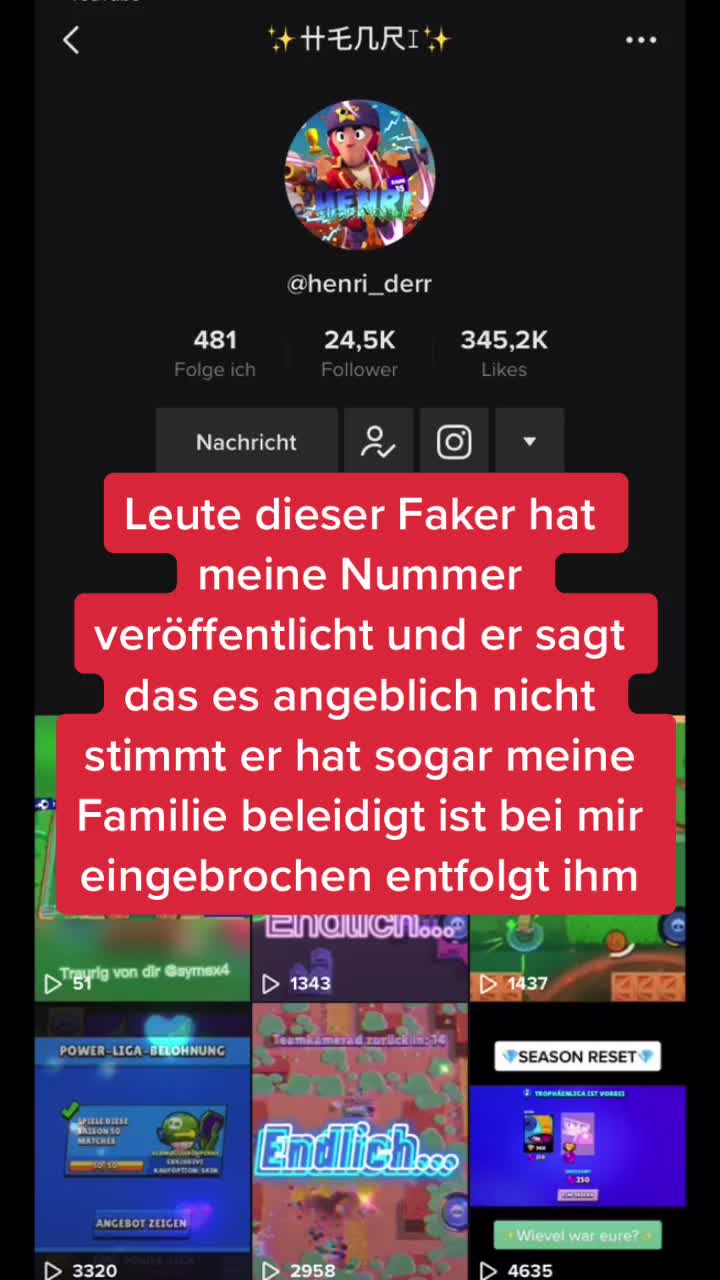 @Symex