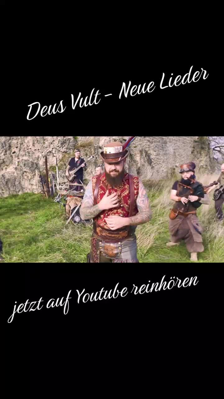@DeusVult_Band