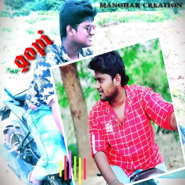 @gopi rebal star