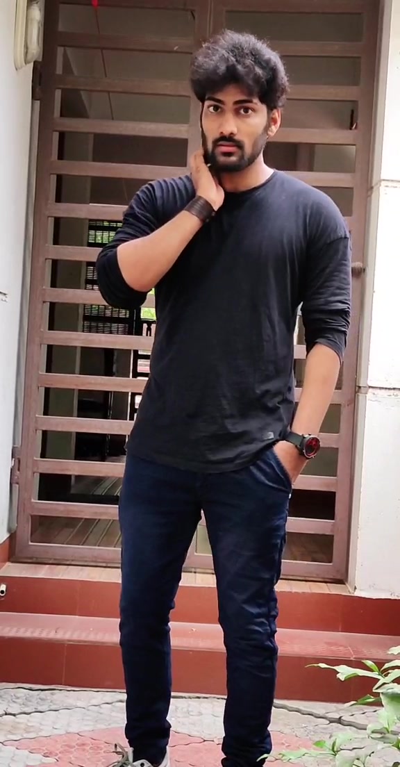 @Hari Krishnan