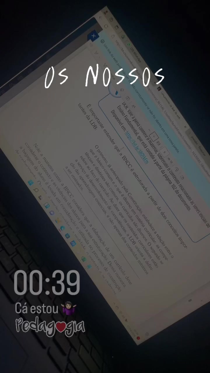 @Jennifer Gonçalves Xavier