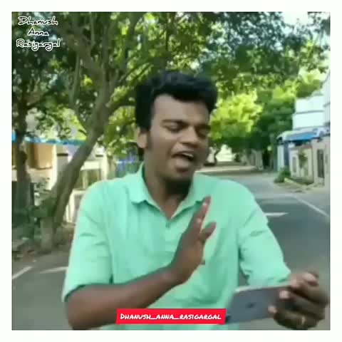 @Vada Chennai king 👑