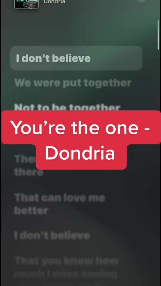 @Lyrics4U