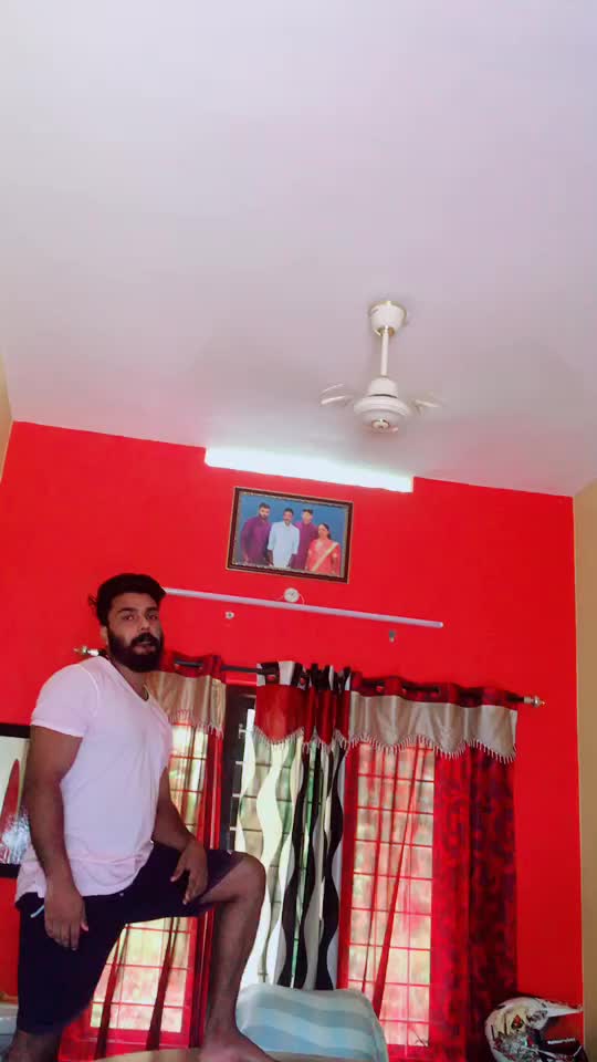 @Thiruvallakkaran ❤️