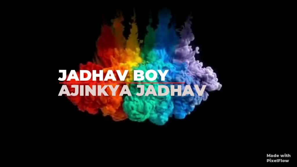 @Rohit Jagtap