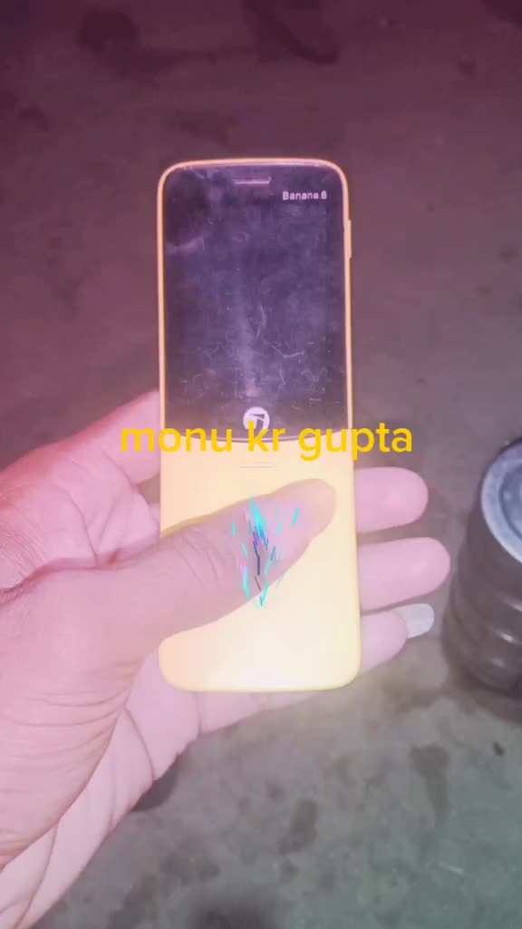 @monu Kumar Gupta