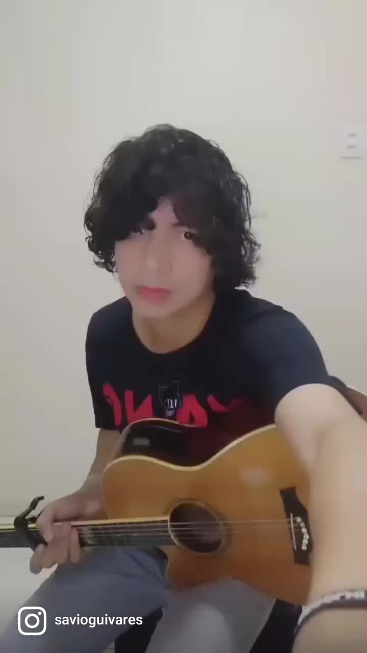 @Sávio Guivares