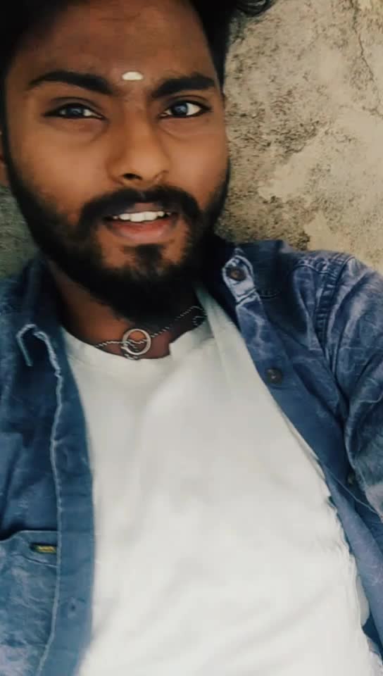 @siva_selfi😎😎❤️