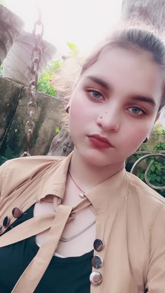 @I am bad girl😜