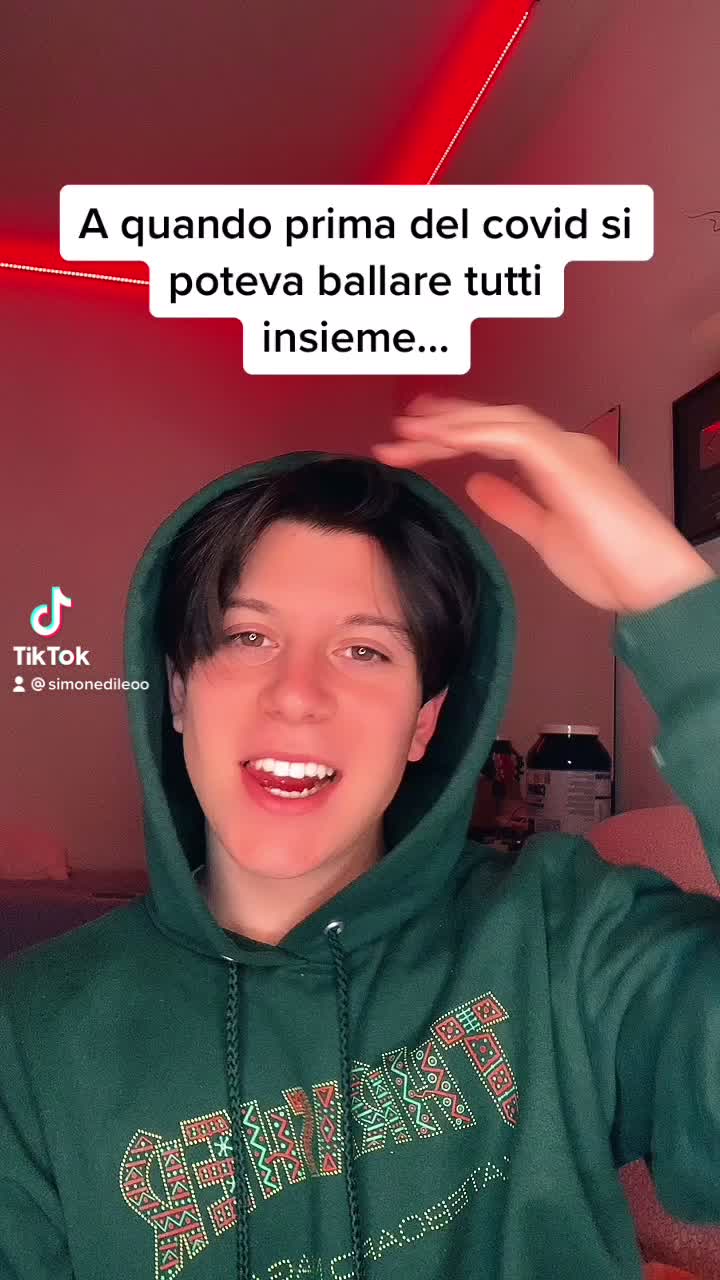 @SIMONE DILEO💋