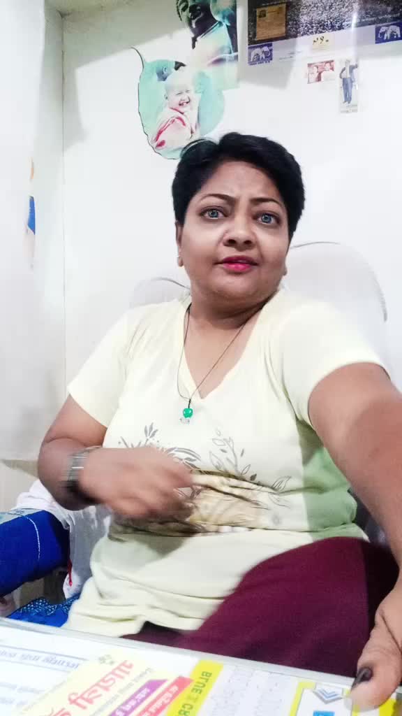 @Babita Wankhade