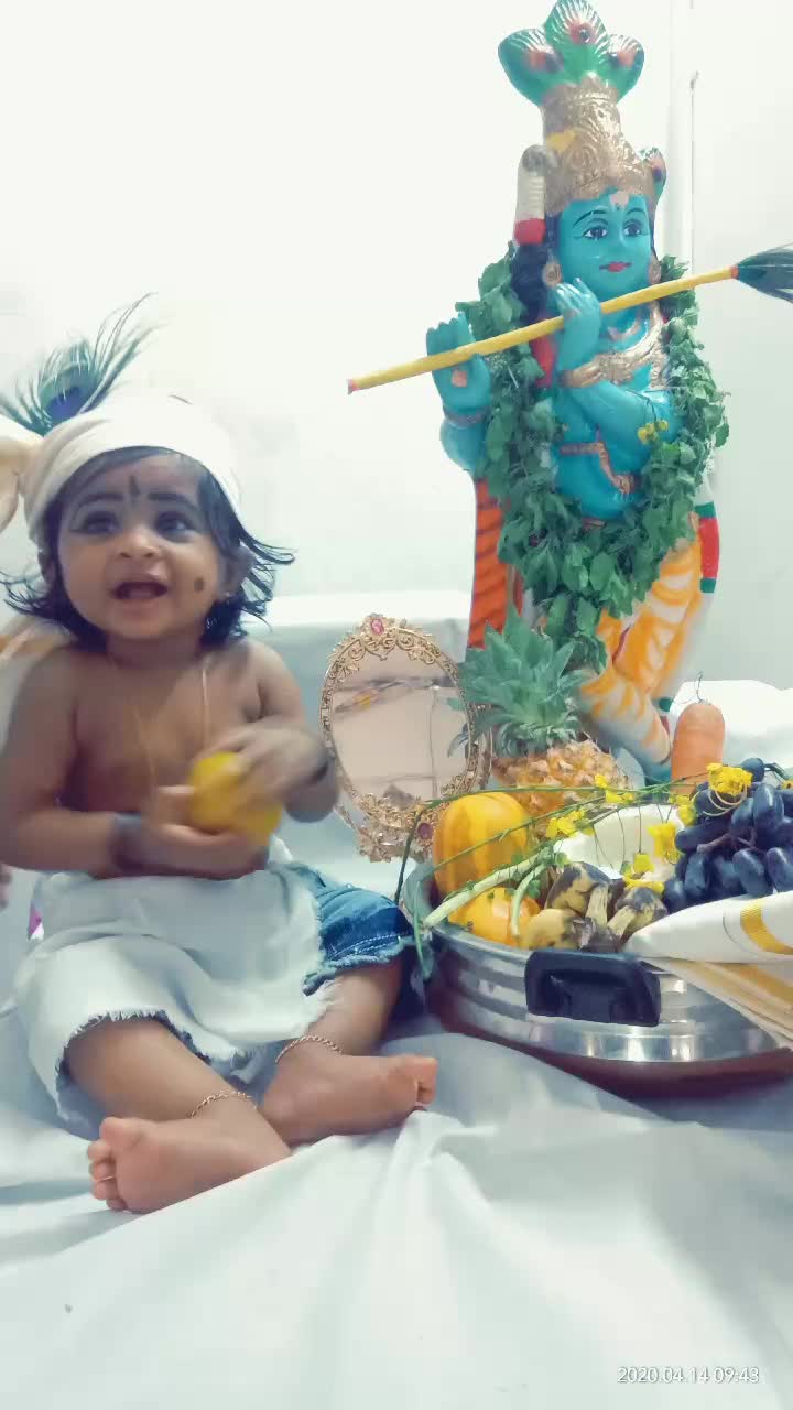 @vishNu krishNa
