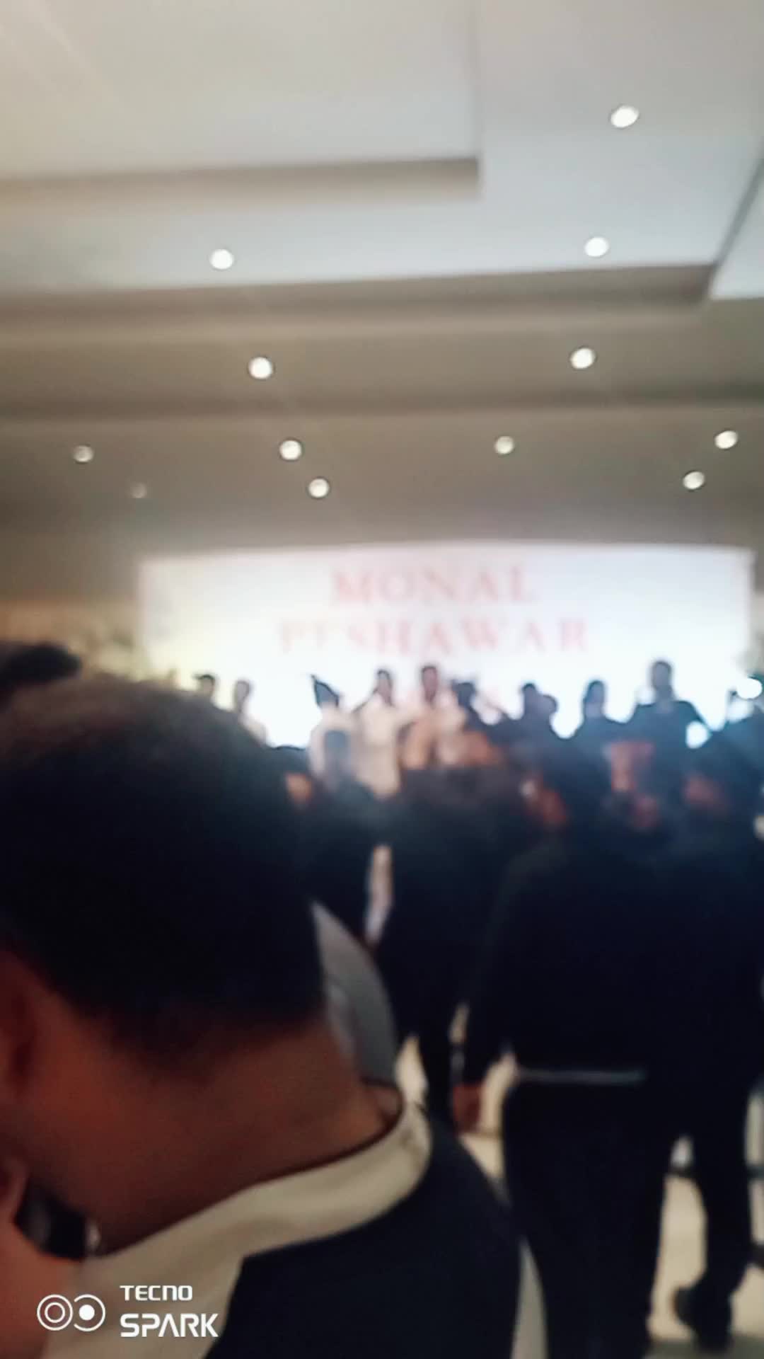 @Aftab Iqbal