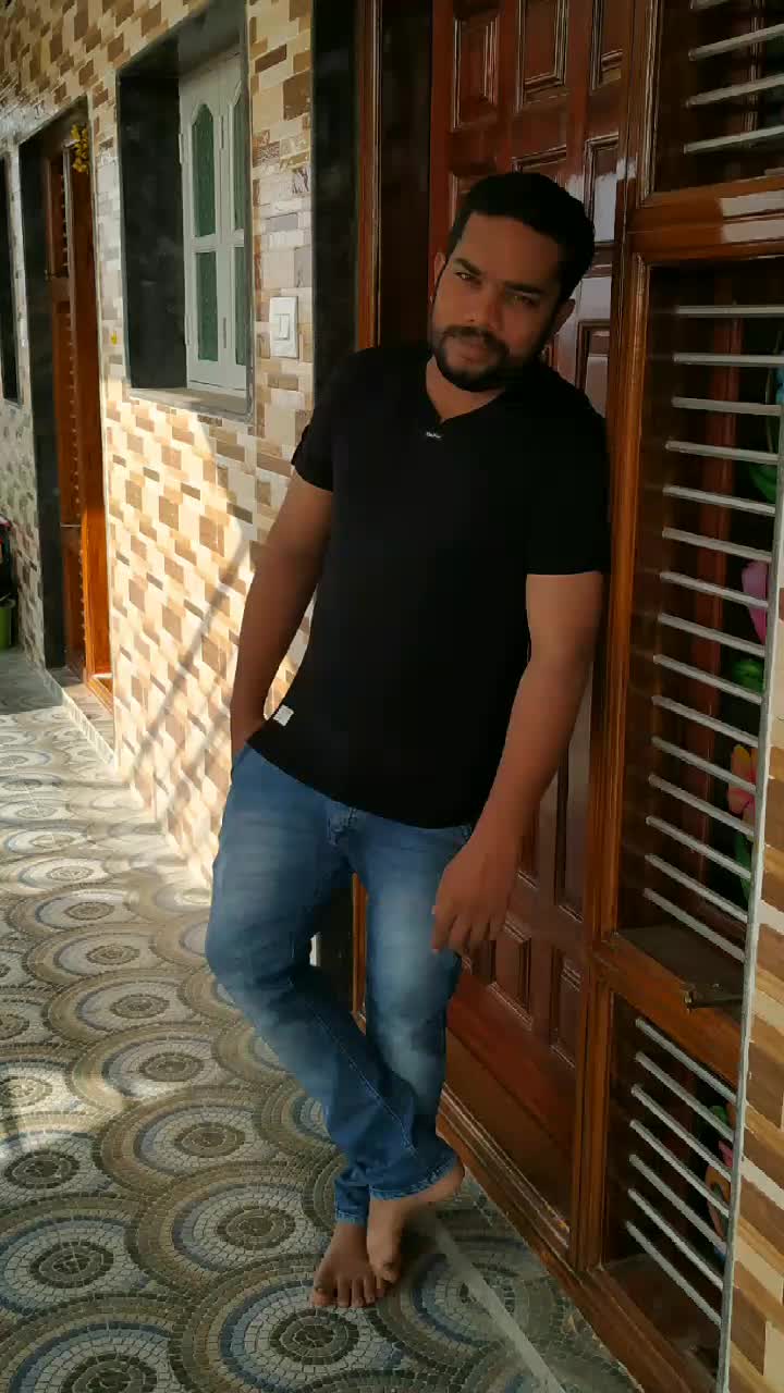 @Yogish Sowmya