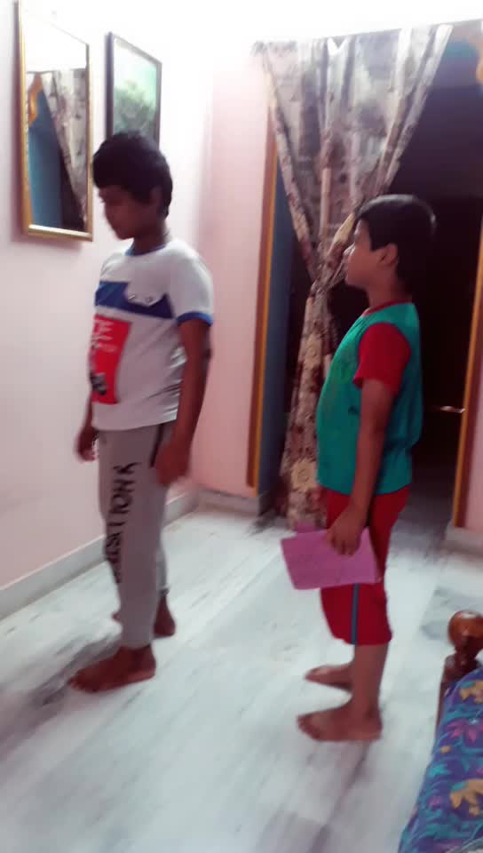 @Puvvada Depu