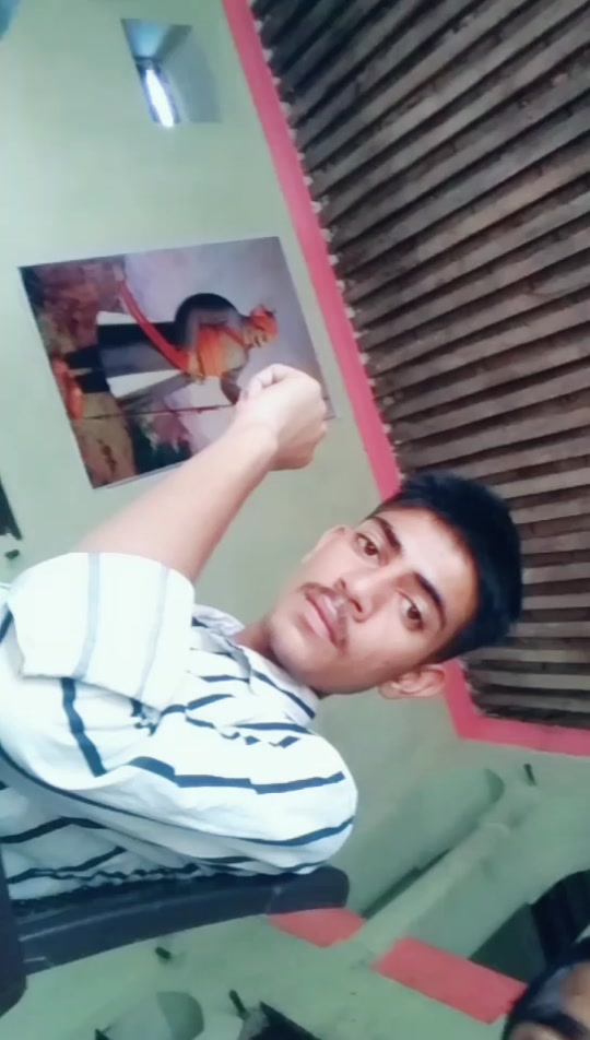 @,๐ Rajput star ๐