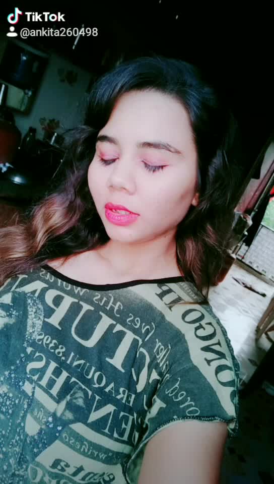 @Ankita 😍