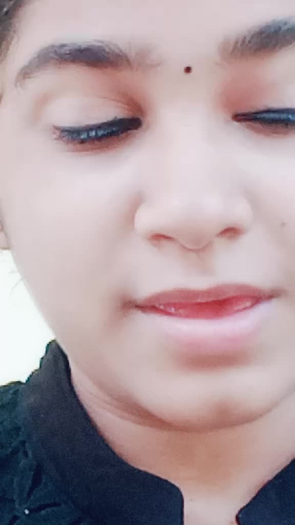 @Ammukutty❤️😝