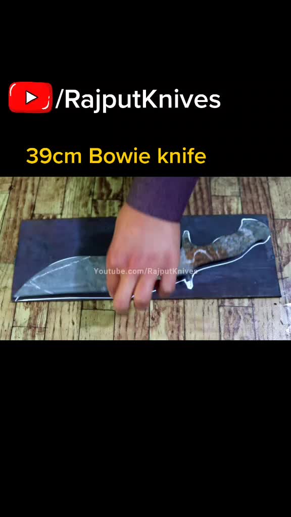 @Rajput Knives