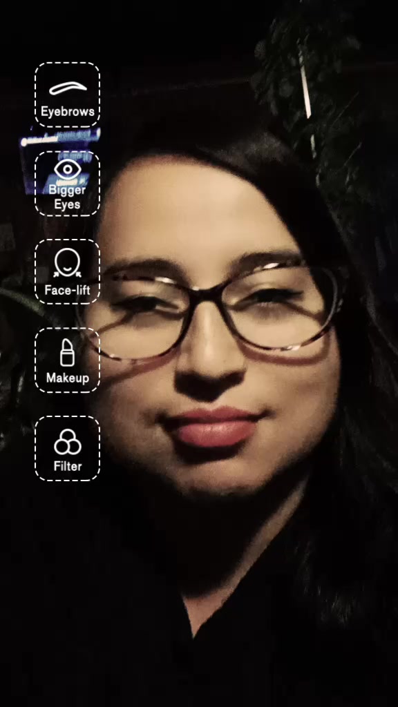 @Soy Una Bichita