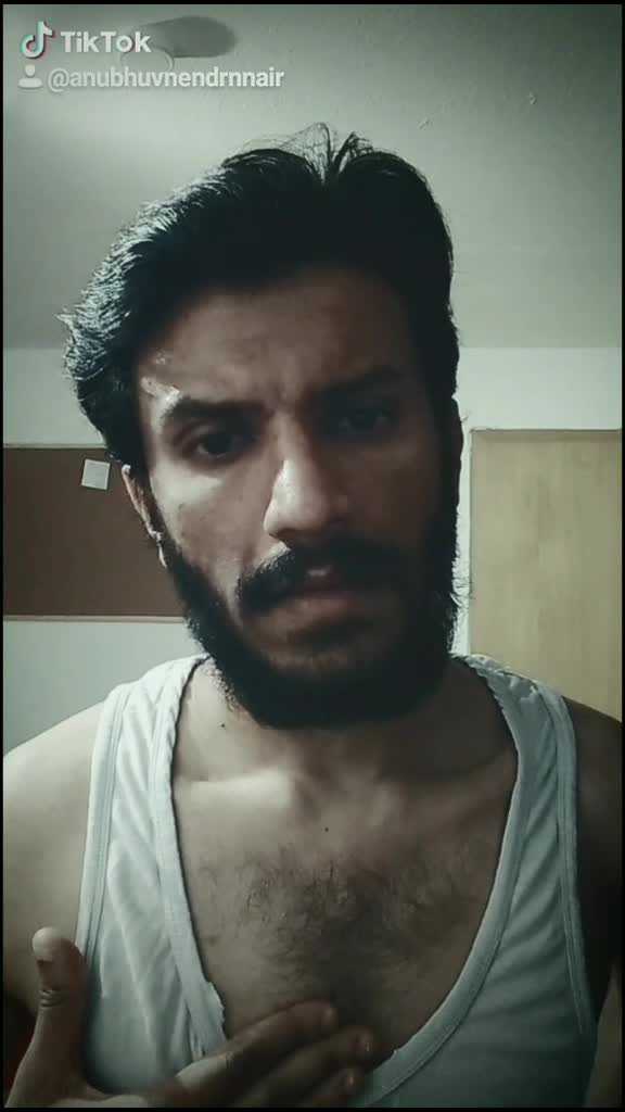 @AnuBhuvanendranNair
