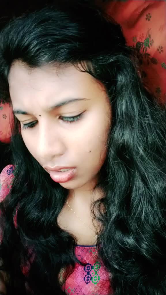 @Sanjana P Nair